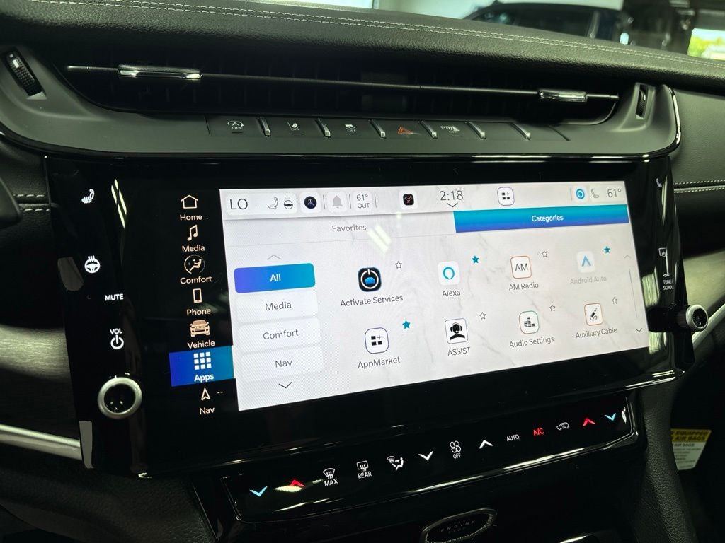 2027 Jeep Grand Cherokee GRAND CHEROKEE LIMITED 4X4