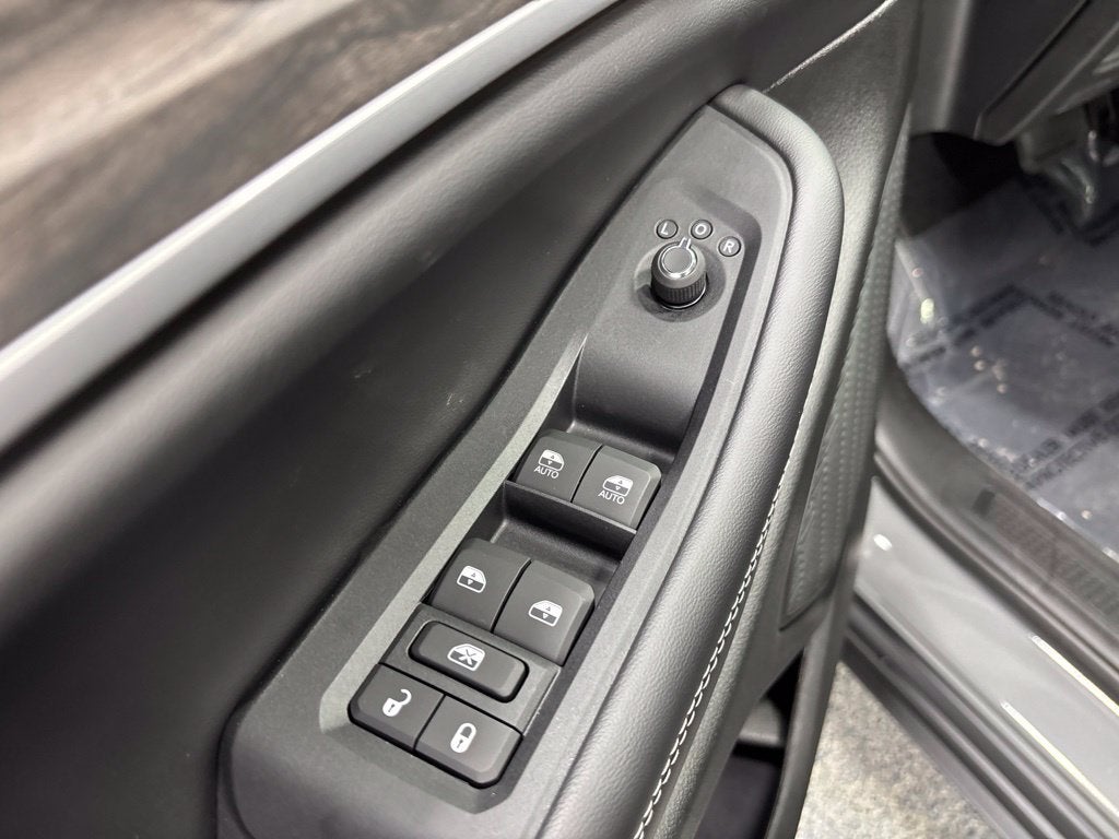 2027 Jeep Grand Cherokee GRAND CHEROKEE LIMITED 4X4