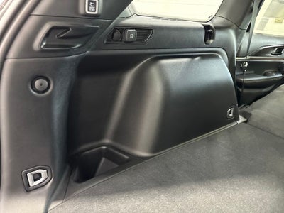 2027 Jeep Grand Cherokee GRAND CHEROKEE LIMITED 4X4