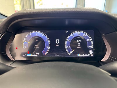 2027 Jeep Grand Cherokee GRAND CHEROKEE LIMITED 4X4