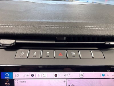 2027 Jeep Grand Cherokee GRAND CHEROKEE LIMITED 4X4