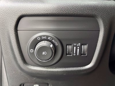 2027 Jeep Grand Cherokee GRAND CHEROKEE LIMITED 4X4