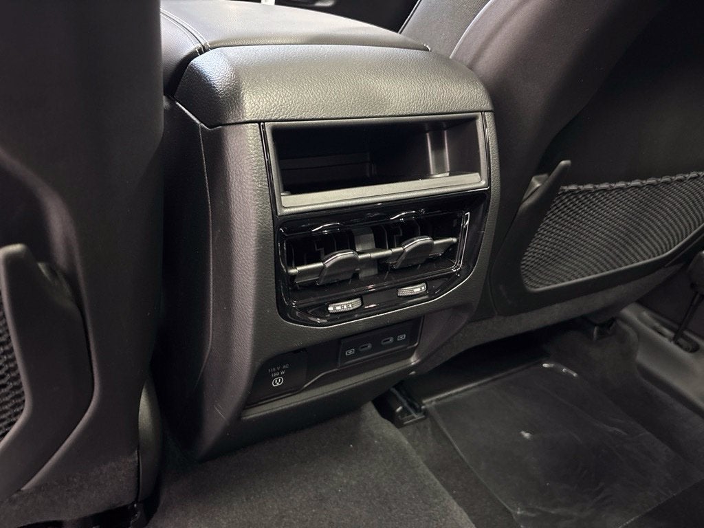 2027 Jeep Grand Cherokee GRAND CHEROKEE LIMITED 4X4