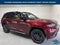 2025 Jeep Grand Cherokee Summit Reserve 4x4