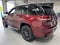 2025 Jeep Grand Cherokee Summit Reserve 4x4