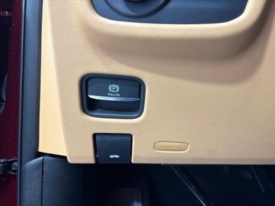 2025 Jeep Grand Cherokee Summit Reserve 4x4