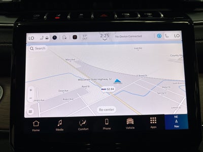 2025 Jeep Grand Cherokee GRAND CHEROKEE SUMMIT 4X4