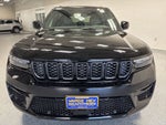 2025 Jeep Grand Cherokee GRAND CHEROKEE SUMMIT 4X4