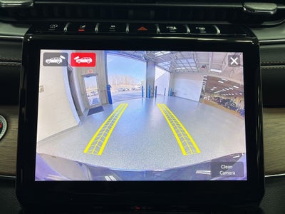 2025 Jeep Grand Cherokee GRAND CHEROKEE SUMMIT 4X4