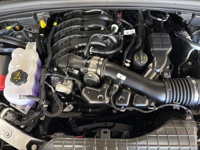 2025 Jeep Grand Cherokee GRAND CHEROKEE SUMMIT 4X4