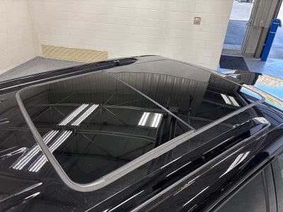 2025 Jeep Grand Cherokee GRAND CHEROKEE SUMMIT 4X4