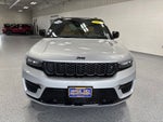 2025 Jeep Grand Cherokee Summit Reserve 4x4