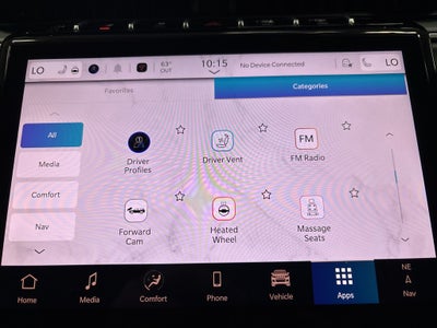 2025 Jeep Grand Cherokee GRAND CHEROKEE SUMMIT 4X4