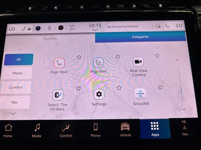 2025 Jeep Grand Cherokee GRAND CHEROKEE SUMMIT 4X4