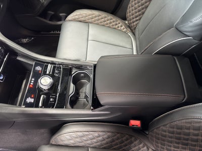 2025 Jeep Grand Cherokee GRAND CHEROKEE SUMMIT 4X4