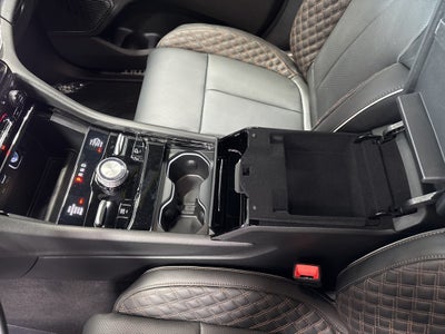 2025 Jeep Grand Cherokee GRAND CHEROKEE SUMMIT 4X4