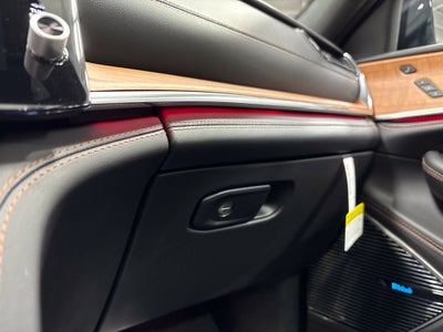 2027 Jeep Grand Cherokee GRAND CHEROKEE SUMMIT 4X4