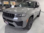 2027 Jeep Grand Cherokee GRAND CHEROKEE SUMMIT 4X4