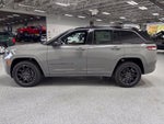 2027 Jeep Grand Cherokee GRAND CHEROKEE SUMMIT 4X4