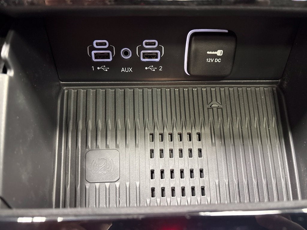 2027 Jeep Grand Cherokee GRAND CHEROKEE SUMMIT 4X4