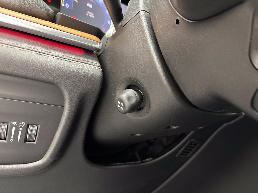 2027 Jeep Grand Cherokee GRAND CHEROKEE SUMMIT 4X4