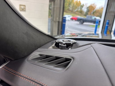 2027 Jeep Grand Cherokee GRAND CHEROKEE SUMMIT 4X4