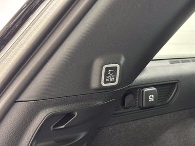 2027 Jeep Grand Cherokee GRAND CHEROKEE SUMMIT 4X4