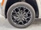 2027 Jeep Grand Cherokee GRAND CHEROKEE SUMMIT 4X4
