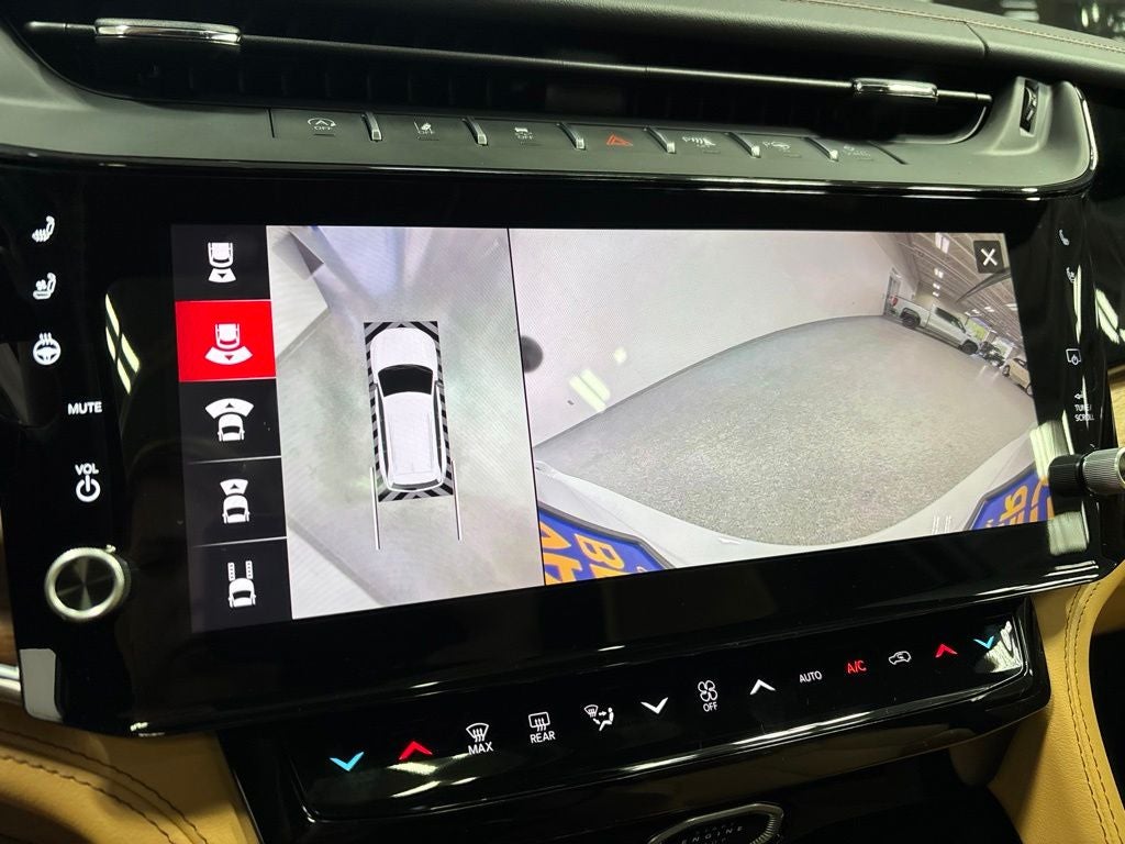2027 Jeep Grand Cherokee GRAND CHEROKEE SUMMIT 4X4