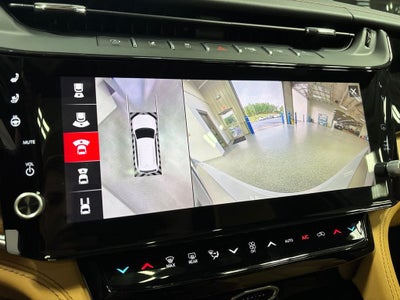 2027 Jeep Grand Cherokee GRAND CHEROKEE SUMMIT 4X4