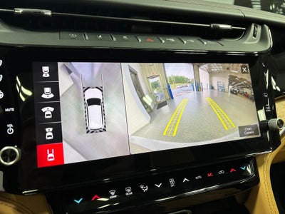 2027 Jeep Grand Cherokee GRAND CHEROKEE SUMMIT 4X4