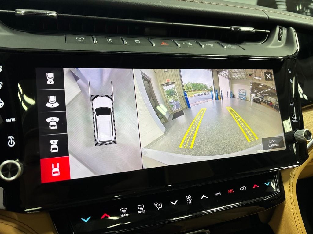 2027 Jeep Grand Cherokee GRAND CHEROKEE SUMMIT 4X4