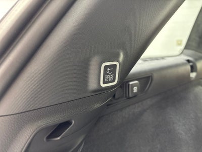 2027 Jeep Grand Cherokee GRAND CHEROKEE SUMMIT 4X4