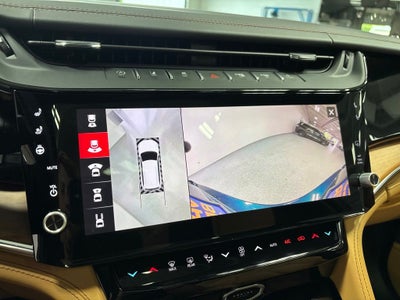 2027 Jeep Grand Cherokee Summit