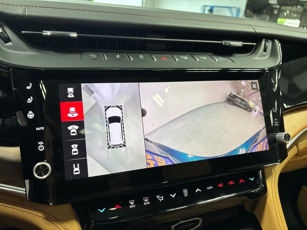 2027 Jeep Grand Cherokee Summit