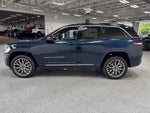 2027 Jeep Grand Cherokee Summit