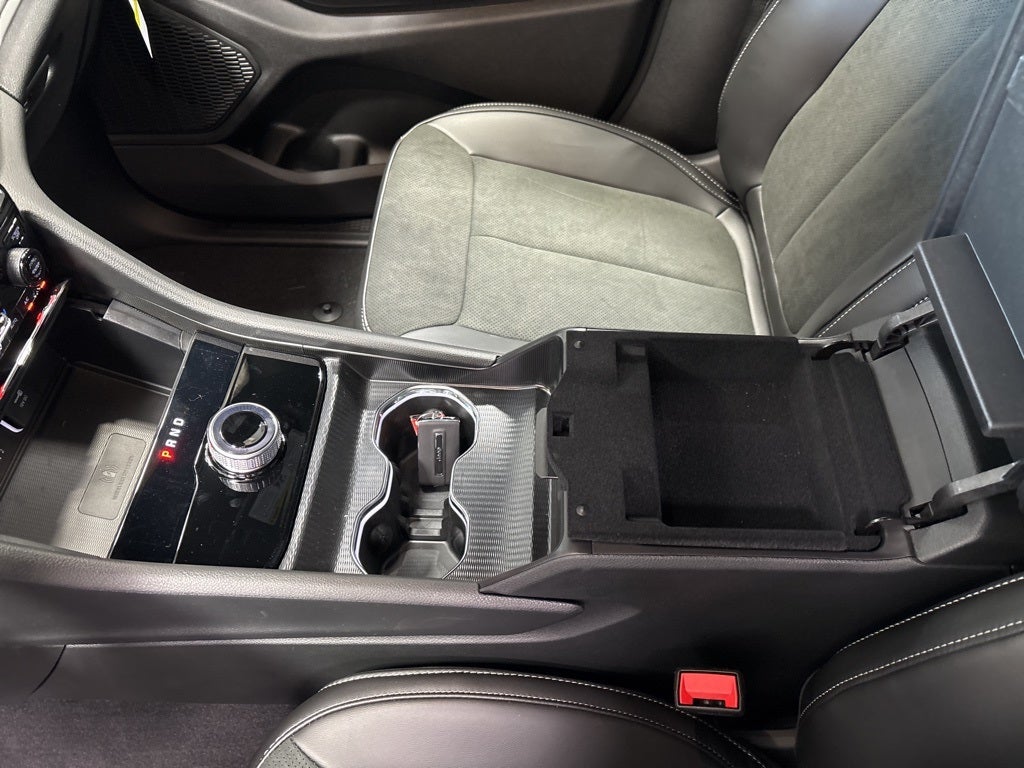 2025 Jeep Grand Cherokee L GRAND CHEROKEE L ALTITUDE X 4X4