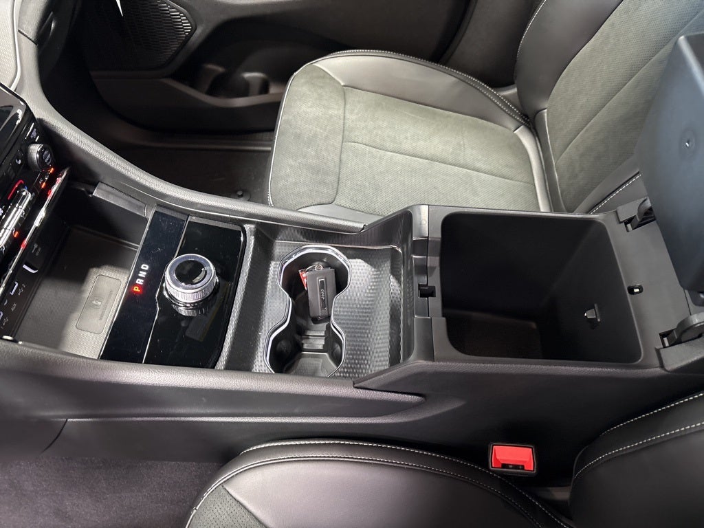 2025 Jeep Grand Cherokee L GRAND CHEROKEE L ALTITUDE X 4X4