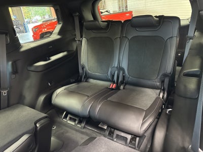 2025 Jeep Grand Cherokee L GRAND CHEROKEE L ALTITUDE X 4X4