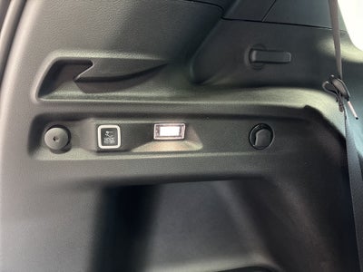 2025 Jeep Grand Cherokee L GRAND CHEROKEE L ALTITUDE X 4X4