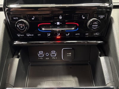 2025 Jeep Grand Cherokee L GRAND CHEROKEE L ALTITUDE X 4X4