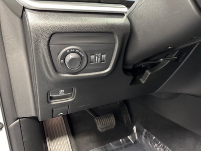 2025 Jeep Grand Cherokee L GRAND CHEROKEE L ALTITUDE X 4X4