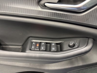 2025 Jeep Grand Cherokee L GRAND CHEROKEE L ALTITUDE X 4X4