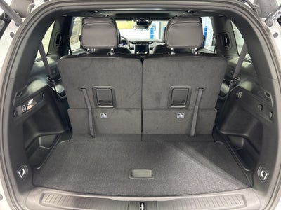 2025 Jeep Grand Cherokee L GRAND CHEROKEE L ALTITUDE X 4X4