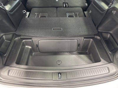 2025 Jeep Grand Cherokee L GRAND CHEROKEE L ALTITUDE X 4X4