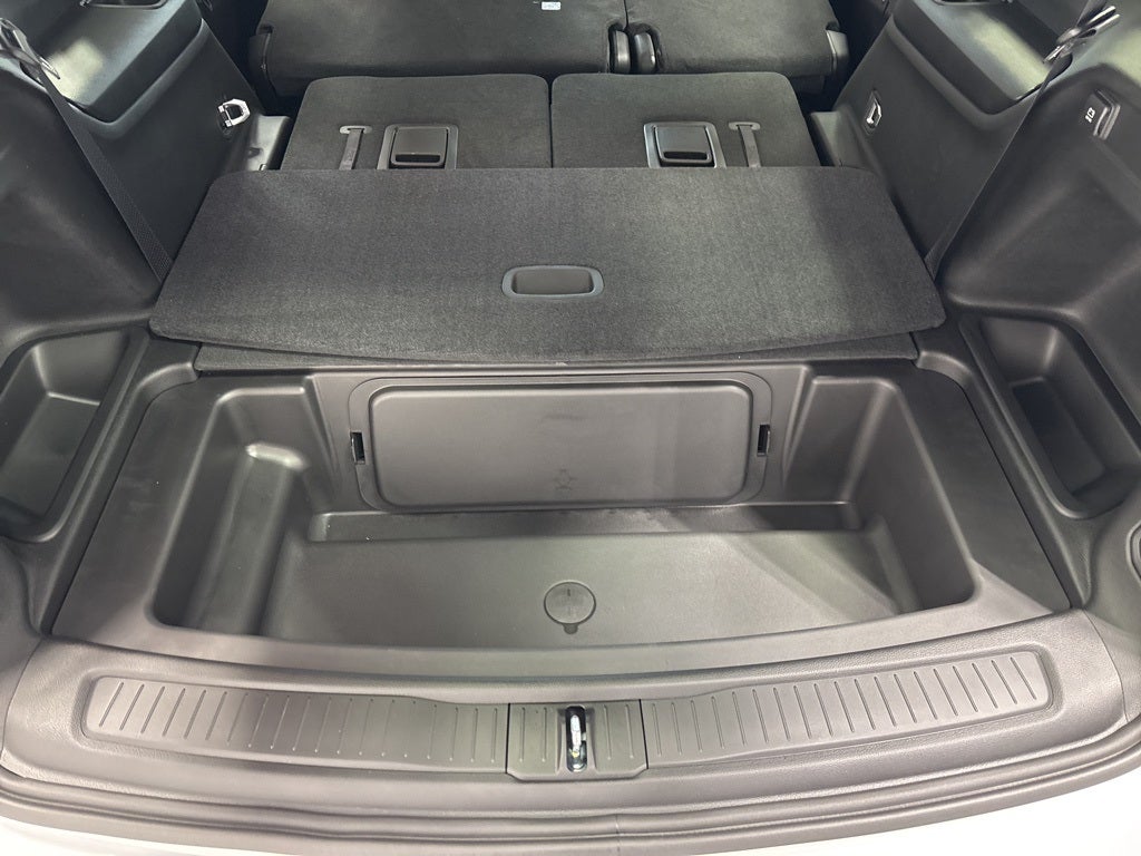 2025 Jeep Grand Cherokee L GRAND CHEROKEE L ALTITUDE X 4X4