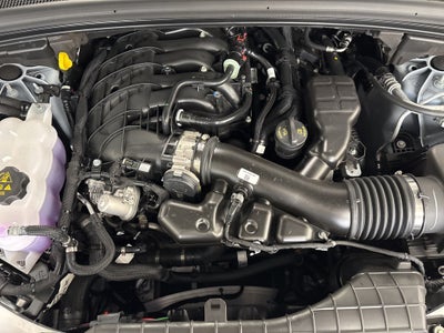 2025 Jeep Grand Cherokee L GRAND CHEROKEE L ALTITUDE X 4X4