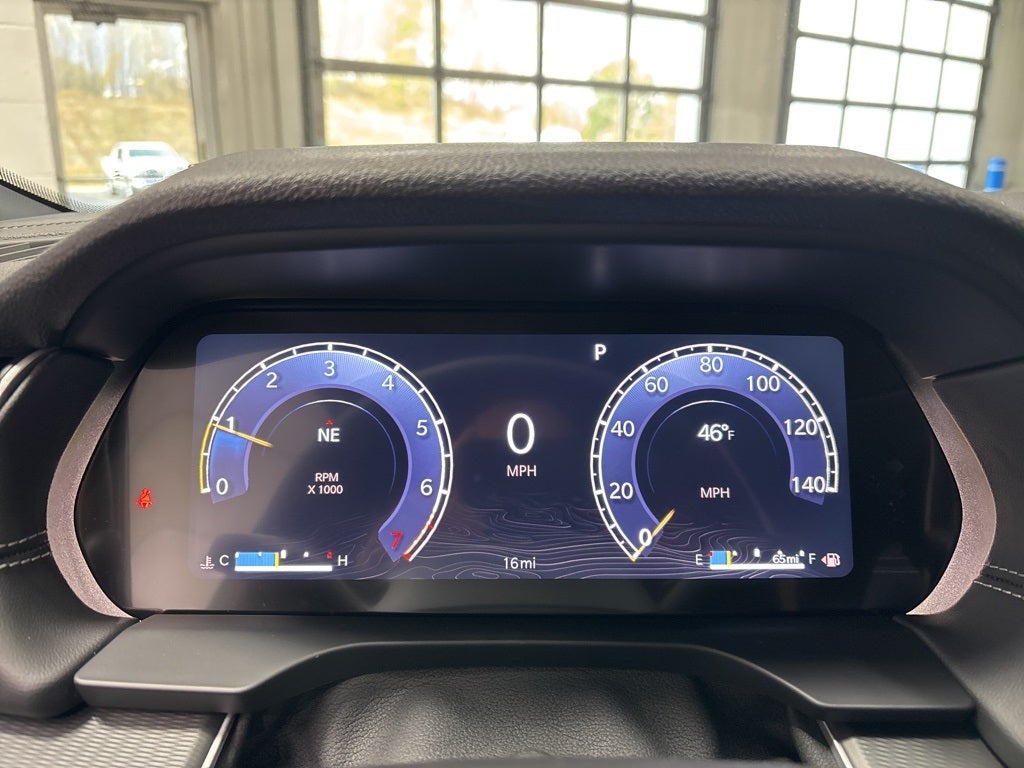 2025 Jeep Grand Cherokee L GRAND CHEROKEE L ALTITUDE X 4X4