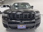 2025 Jeep Grand Cherokee L GRAND CHEROKEE L ALTITUDE X 4X4
