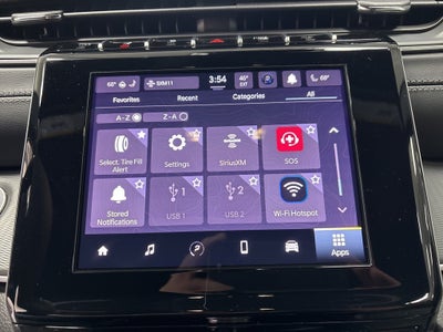 2025 Jeep Grand Cherokee L GRAND CHEROKEE L ALTITUDE X 4X4